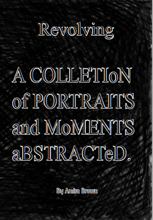 Revolving: A Digital Zine PDF