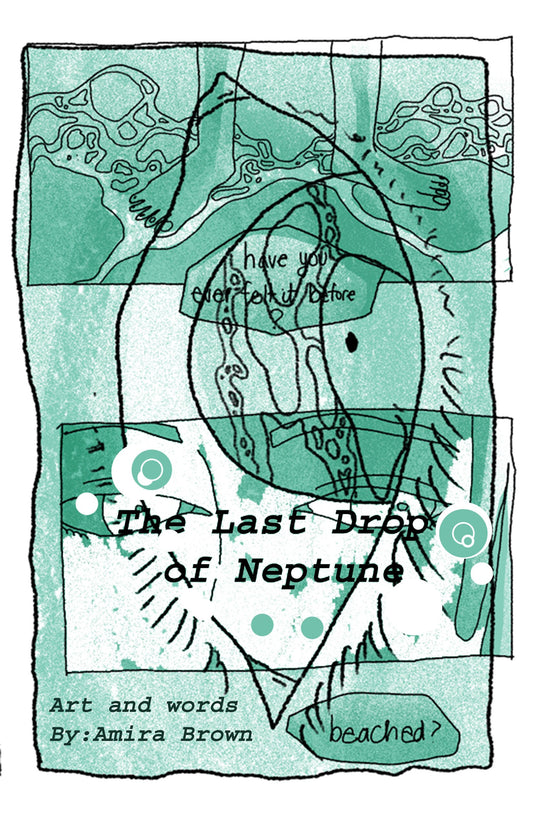 The Last Neptunian